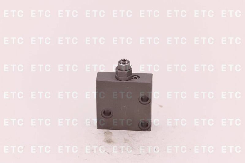 723-40-71102 Клапан гидравлический PC200-7 — 6