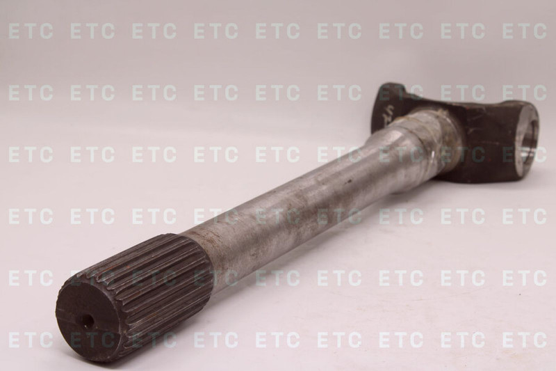 2021270474 Часть вала шарнирного — 1