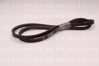 Клиновые зубчатые ремни (набор из 3 шт.)