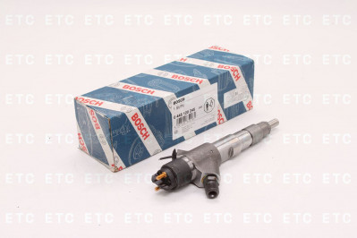 0445120245 Форсунка CR