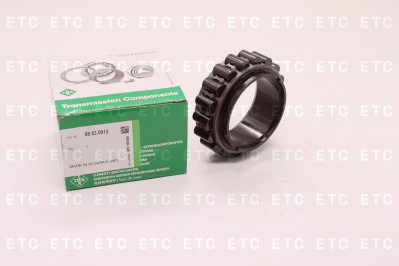 ER 98530912 Подшипник игольчатый 67*101*38