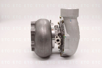 001TC14720000 Турбокомпрессор