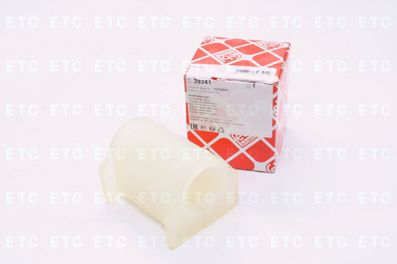 FEBI 39341 Втулка — 2