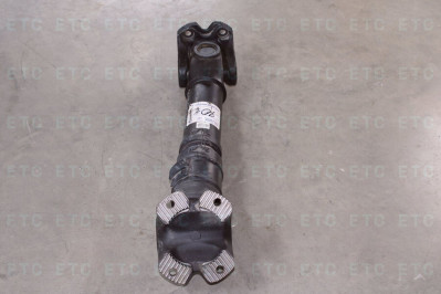 93640.01.02.RS Вал карданный з.м. L=701мм