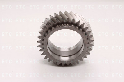 ZF 1316304103 Шестерня 4-й передачи