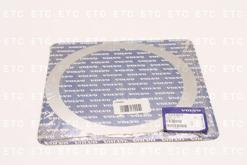 VO 1524924 Прокладка 0,35 — 1