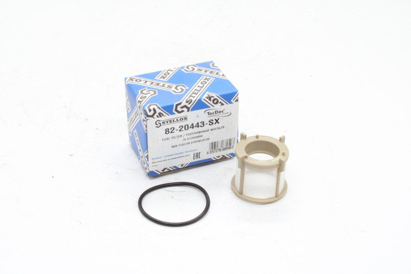 8220443SX Элемент фильтра — 3