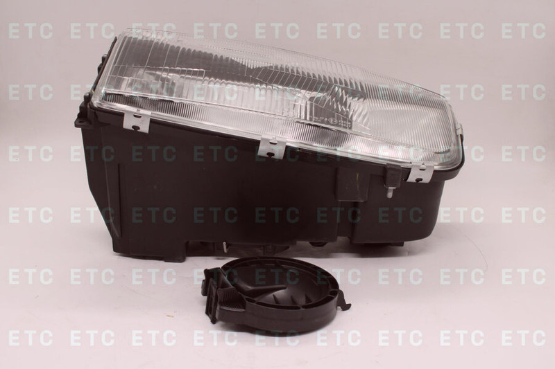 DT 462323 Фара левая — 4