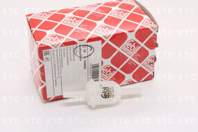 FEBI 104845 Фильтр жидкости омывателя