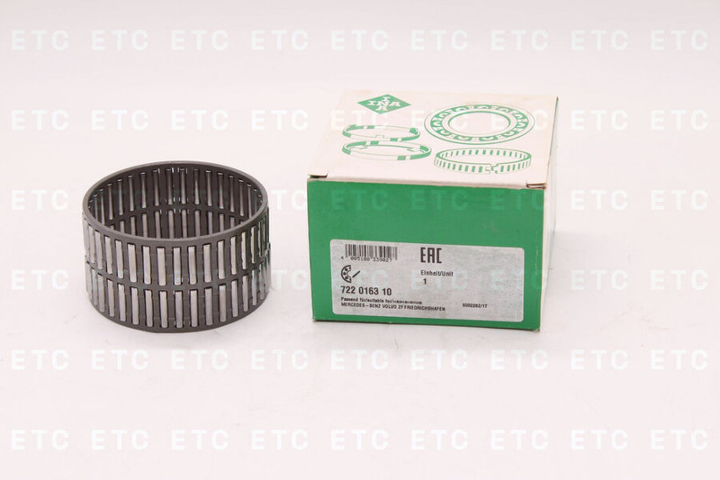 7220163100 Подшипник игольчатый 82*90*50 — 1