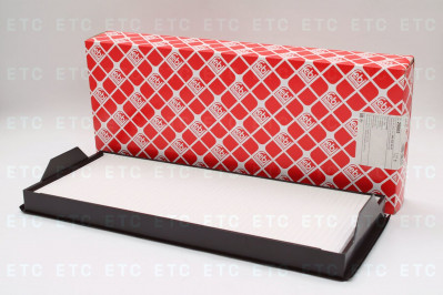 FEBI 29805 Фильтр воздушный кабины AXOR