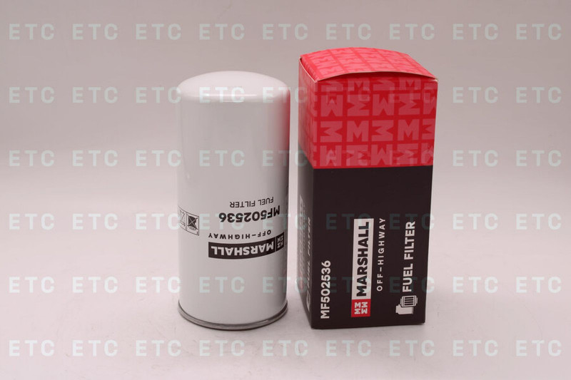 MF502536 Топливный фильтр дв. Deutz TCD 2013 L6 4V — 2