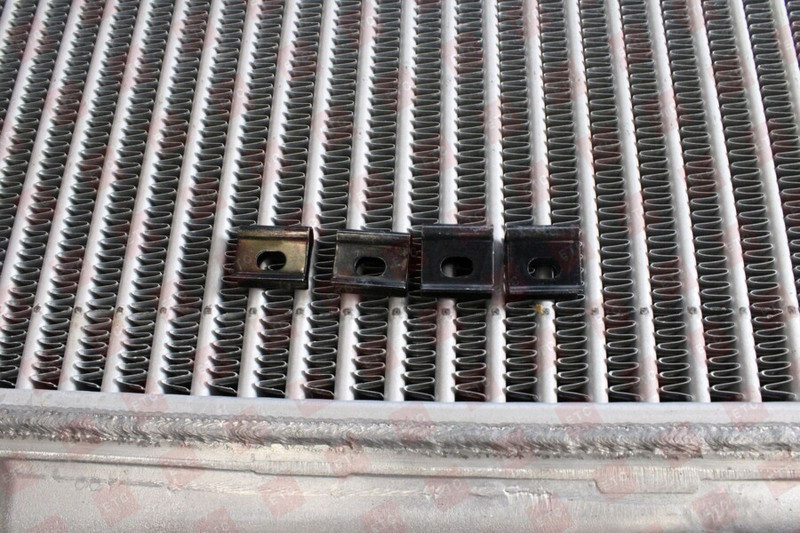 VO 21649511 Интеркулер 1015*894*68 — 8