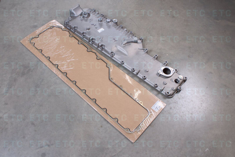 VO 21508091 Крышка — 5