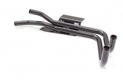 A9305000272 Трубопровод радиатора сдвоенный