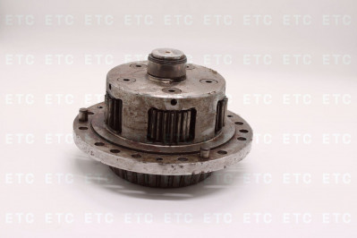 ZF 5848206005 Ведомая шестерня