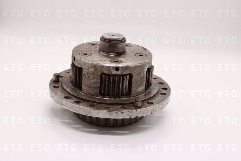 ZF 5848206005 Ведомая шестерня — 3