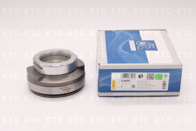 DT 640203 Подшипник выжимной iSbe 210 Euro 3