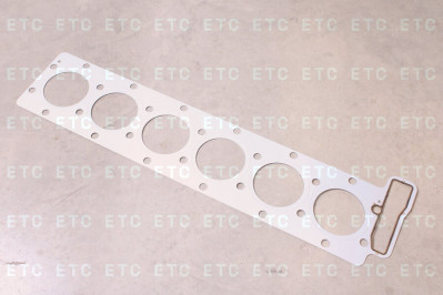 SITRAK 201V039010403 Уплотнительная прокладка головки цилиндра