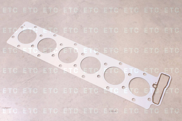 SITRAK 201V039010403 Уплотнительная прокладка головки цилиндра — 2