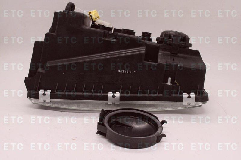 DT 462323 Фара левая — 6