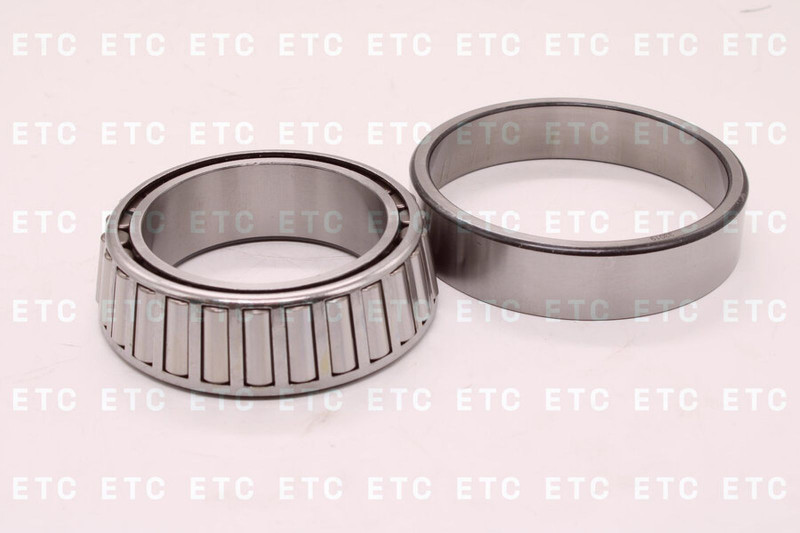 800728 Подшипник конический 95*145*39 — 2