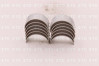 3950662 К-кт вкладышей шатунных 0.25 ISLe,L,6CT, миниатюра — 4