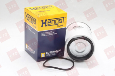 H200WN01 Фильтр масляный 21 Micron