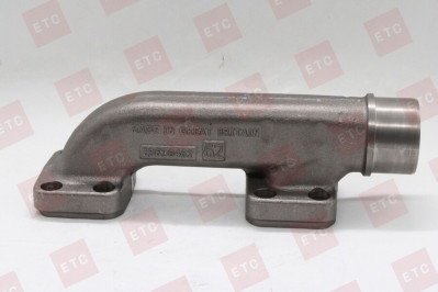 VO 23638462 Выпускной коллектор