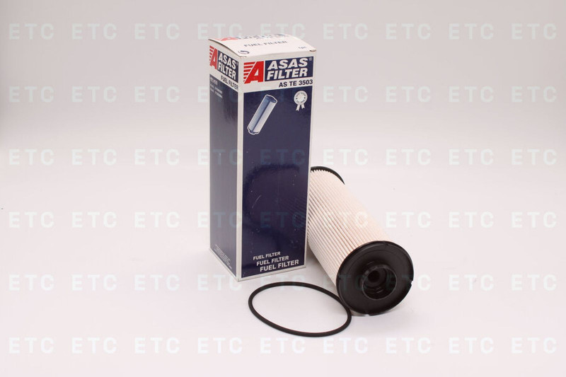 AS3503 Фильтр топливный — 1