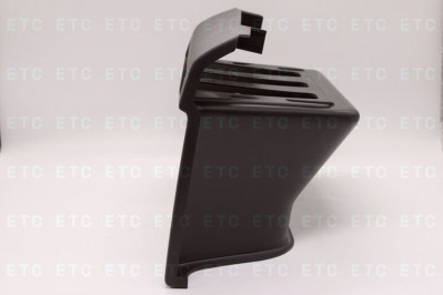 VO 20542684 Корпус подножки нижний правый