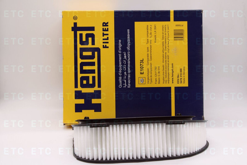 E1073L C36014 Фильтр воздушный — 2