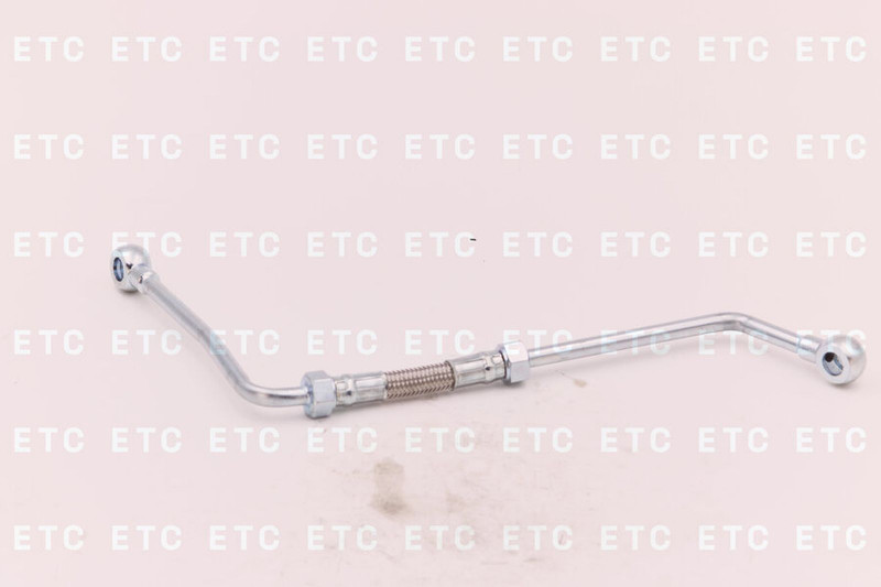 6156-71-5611 Трубка — 2