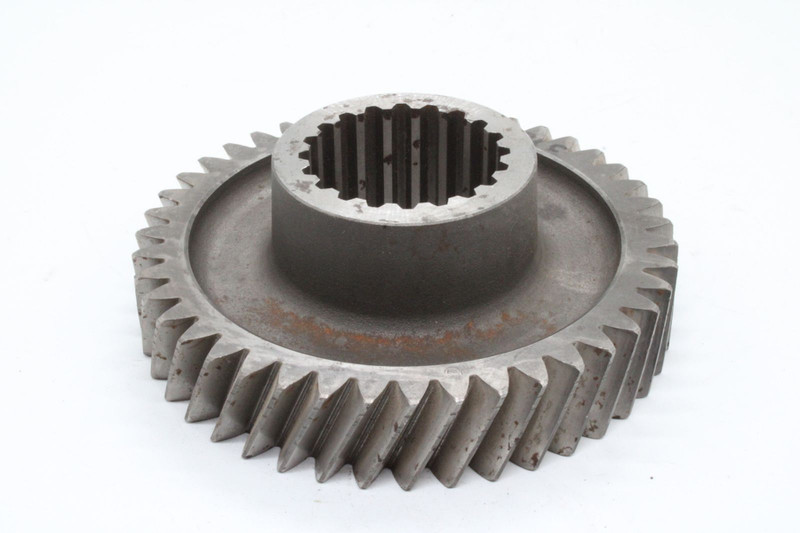 2017231634 Шестерня пост. зацепления высшая z=43 /10TS 160/ — 3