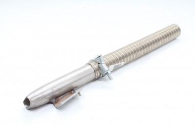 VO 20941544 Выхлопная труба