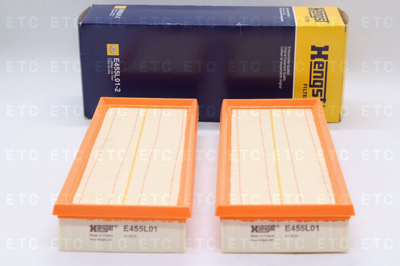 E455L012 Фильтр воздушный — 1