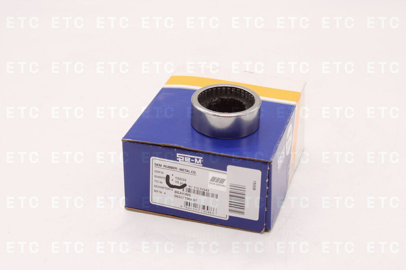 SEM 15008 Подшипник вала тормозного 42*52*20 — 1