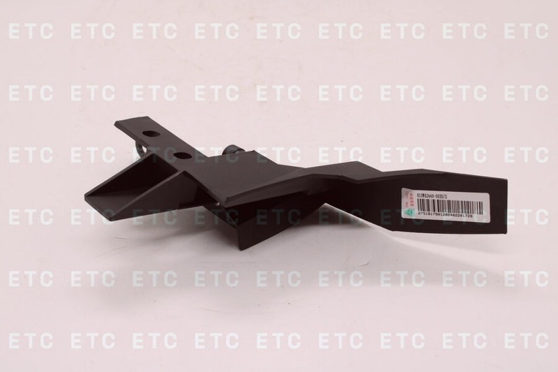 SITRAK 810W624400035 Левый крепежный кронштейн обтекателя кабины T5G/C7H — 6