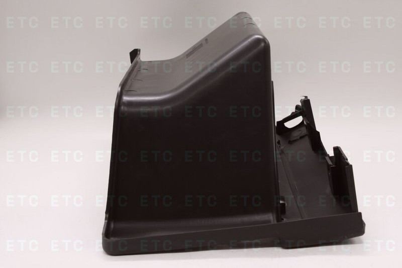 TD1151069AL Ступенька передняя нижняя левая — 2