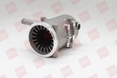 VO 20429758 Корпус отопителя