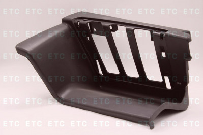 TD1151069L Подножка левая