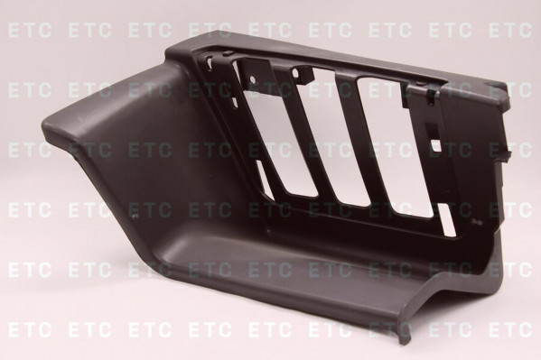 TD1151069L Подножка левая — 6