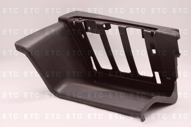 TD1151069L Подножка левая — 6