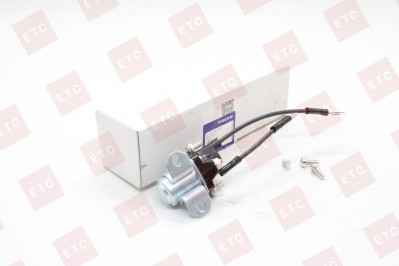 VO 21019159 Реле стартера пусковое FH/FM