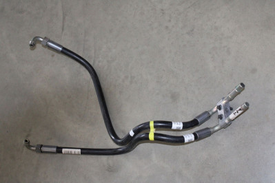 VO 21841373 Шланг двойной насоса ГУР