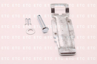 GTK1919 Прижимная пластина колодок