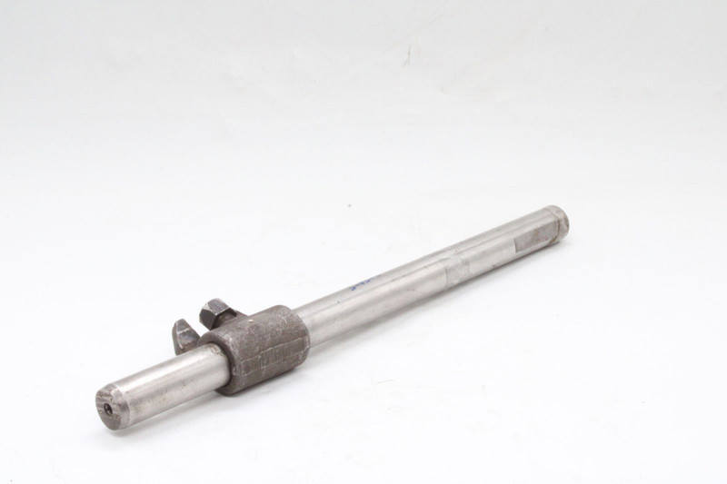 2016920355 Шток переключения 4-5 c хомутом пер. в сб. — 3