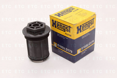 E102UD179 Фильтр ADBLUE