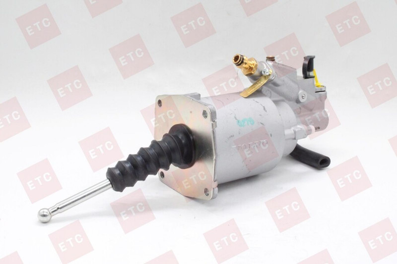 VO 23105448 Сервопривод сцепления — 4