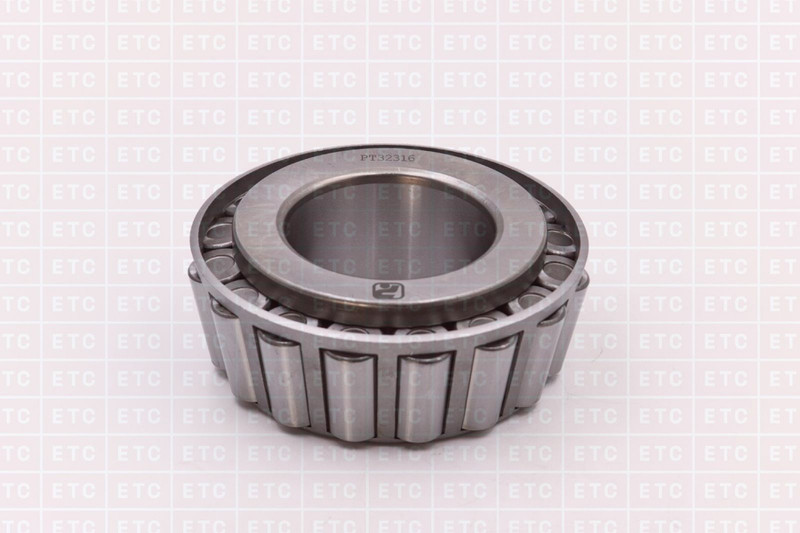 PT32316 Подшипник конический 80*170*58 — 4